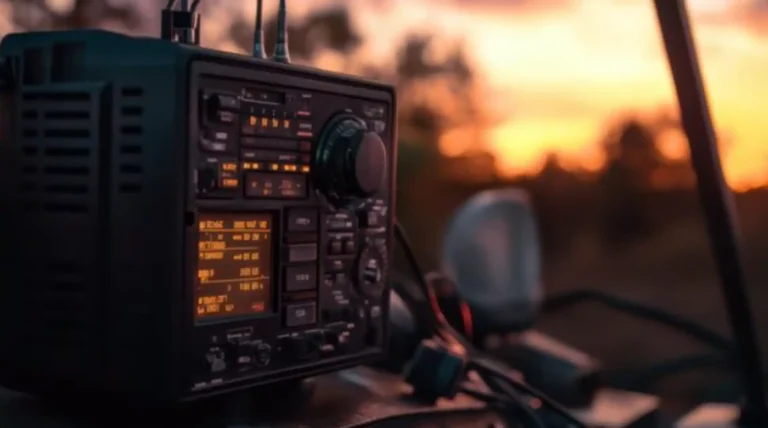 Versal™ AI Edge SoM for Software Defined Radio