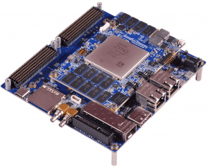 Zynq UltraScale+ MPSoC Development Kit