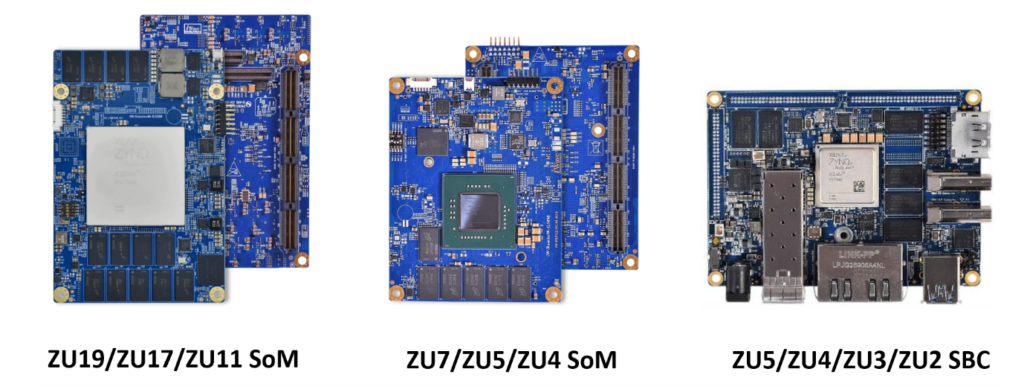 Functional Safety on Zynq UltraScale+ MPSoC