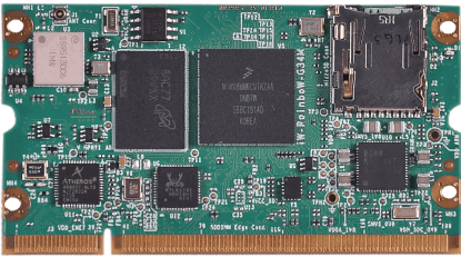 i.MX 8M Mini