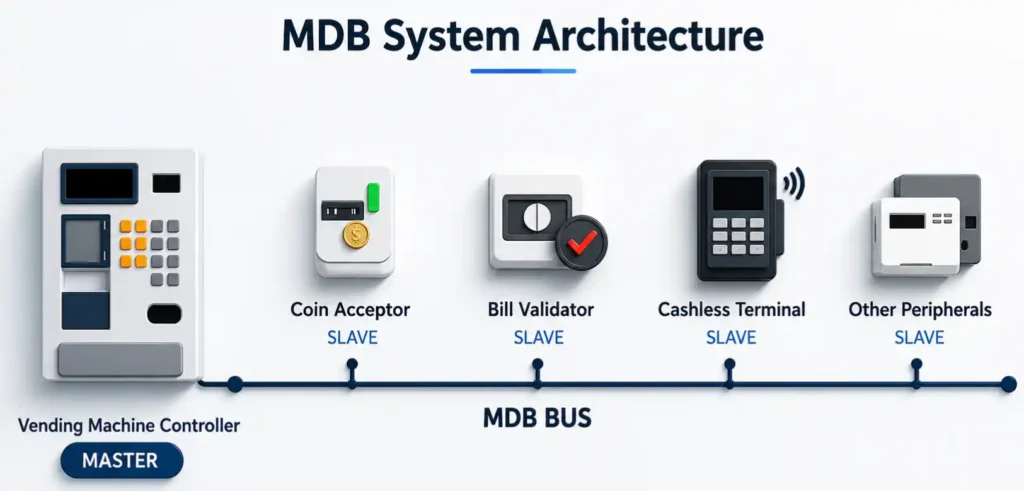 i.MX 8M Mini System Architecture