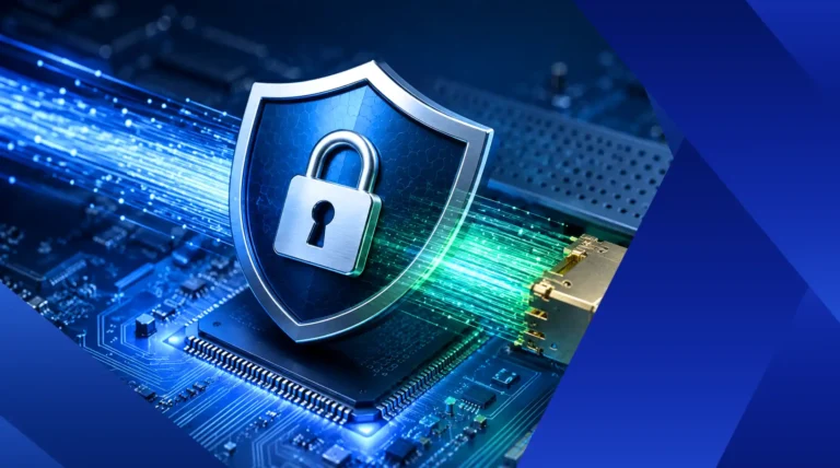 400G Line Rate Security: Hardware Accelerated Protection with iW-Fibre Accelerator