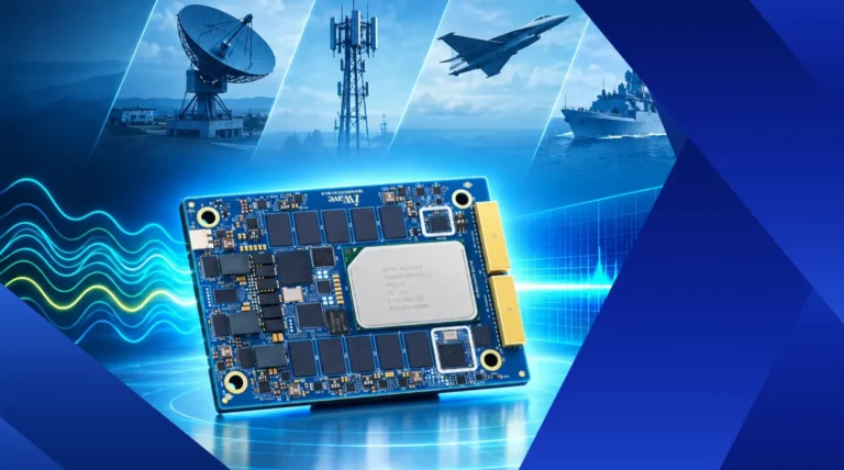 Agilex 9 Direct RF_Banner