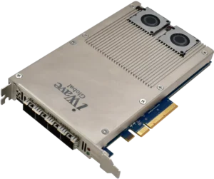Aurora Capture Card