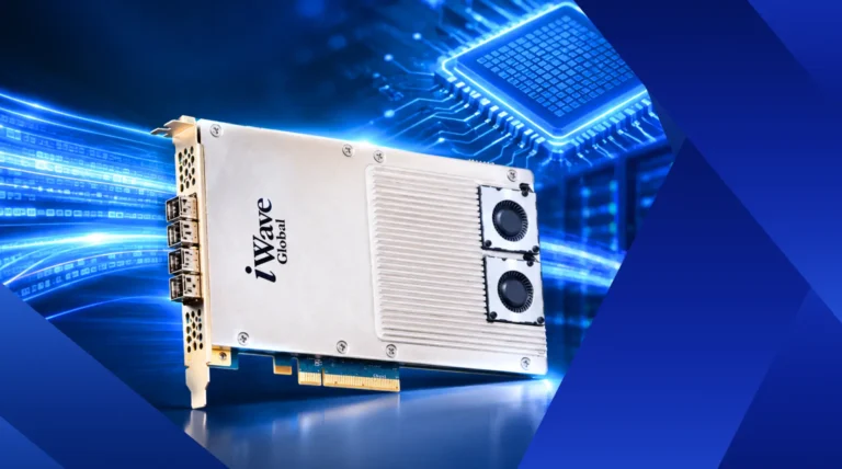 Aurora Capture Card for Low-Latency, High-Speed FPGA Data Acquisition