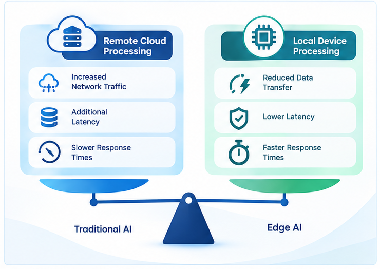 ResNet AI Acceleration Closer Data