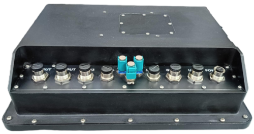 HMI Solutions Board