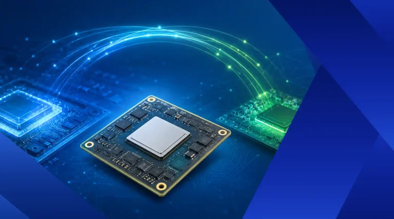 Inter-Process Communication in i.MX 8 Using RPMsg and OpenAMP