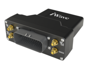 Rugged Telematics Device