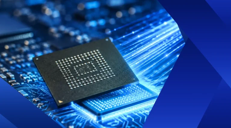 eMMC 5.1: Achieving High-Speed Storage Performance up to 3.2 Gbps