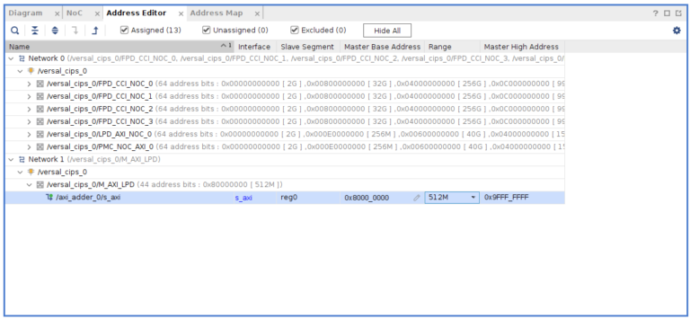 iG-G57D Versal AI Edge_Connection Automation
