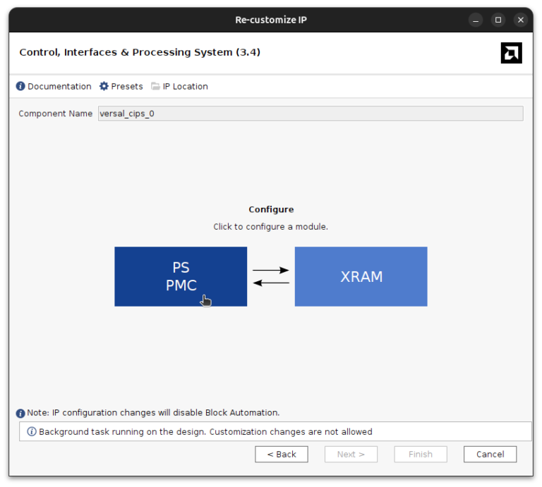 iG-G57D Versal AI Edge_ Control & Interface Processing System