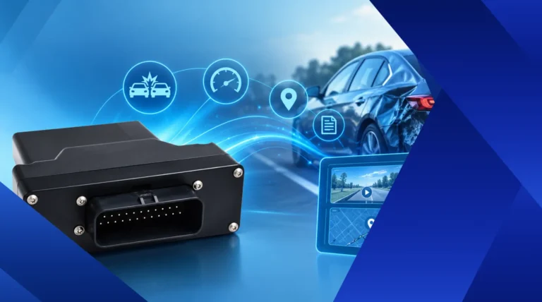 Event Data Retrieval for Automotive EDR Systems: Simplifying Access to Critical Vehicle Data