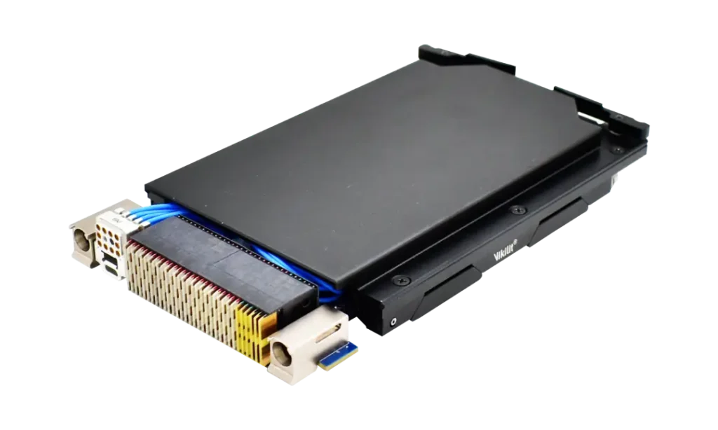 SOSA Aligned 3U VPX_Plug-In Module