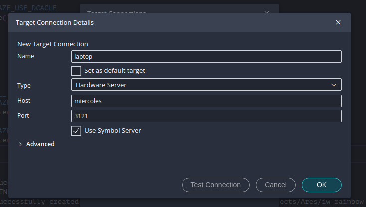 Test Connection_1