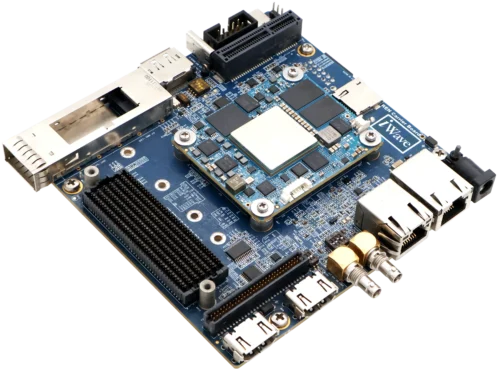 iG-G57D Versal AI Edge Devkit_Gen1
