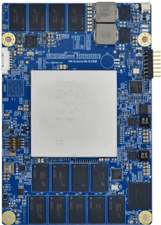 ZU11EG MPSoC SoM