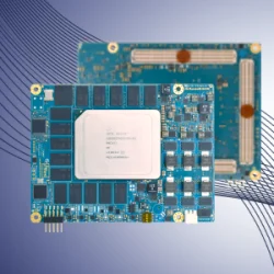 Agilex7 R31B/C SoM Related product image