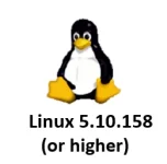 RZ-G2L and V2L_Operating system