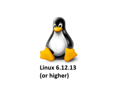 TI AM62Lx SBC_Linux