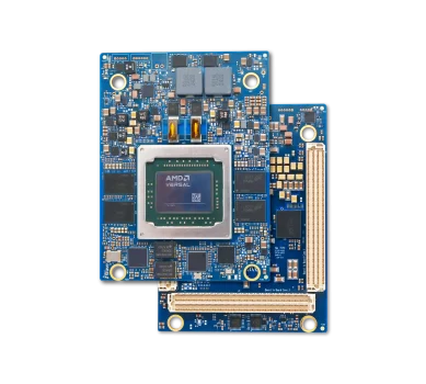 Versal AI Core_SoM