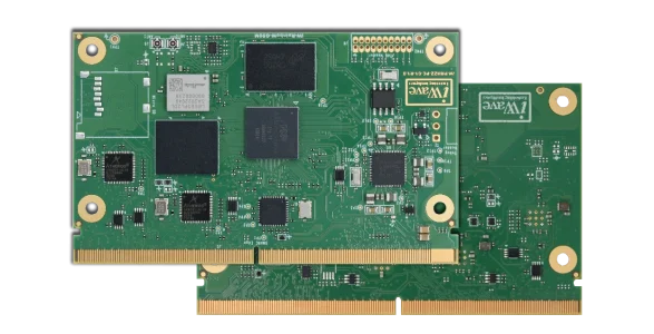 i.MX 93 SMARC_Board IMG